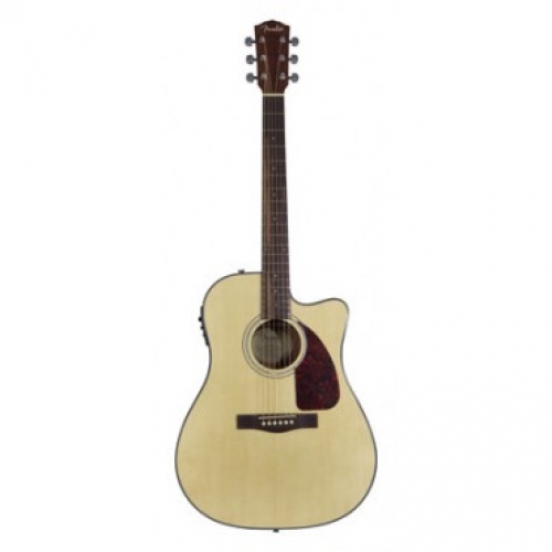 Fender CD-140SCE NAT