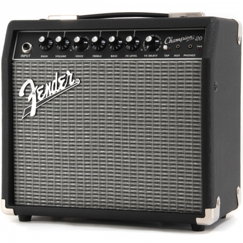 Fender Champion 20