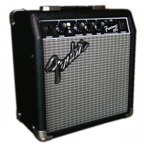 Fender Frontman 10G