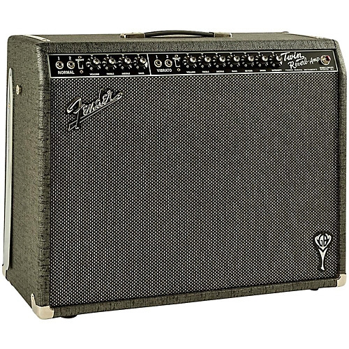 Fender GB Twin Reverb
