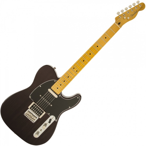 Fender Modern Player Telecaster® Plus Maple Fingerboard Charcoal