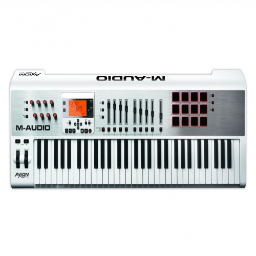 M-Audio Axiom Air 61