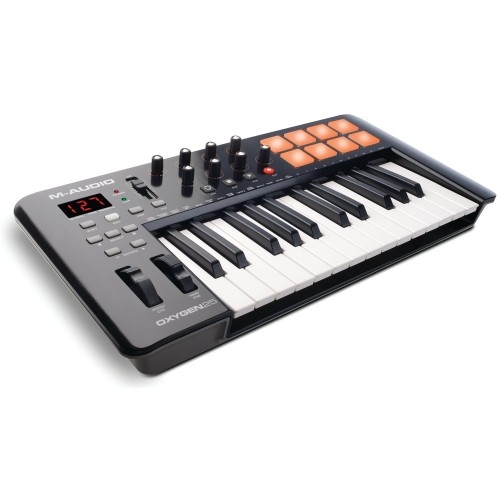 M-Audio KeyStation mini 32