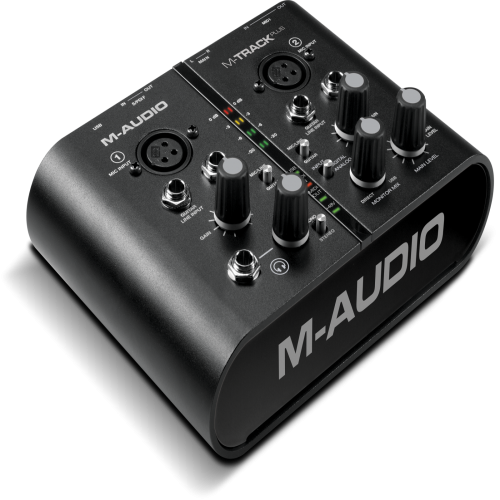 M-Audio M-Track