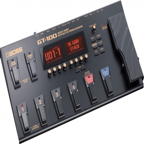 Roland GT-100