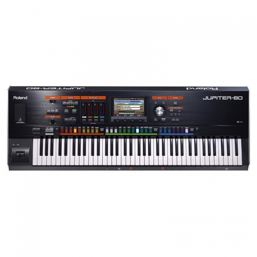 Roland Jupiter-80