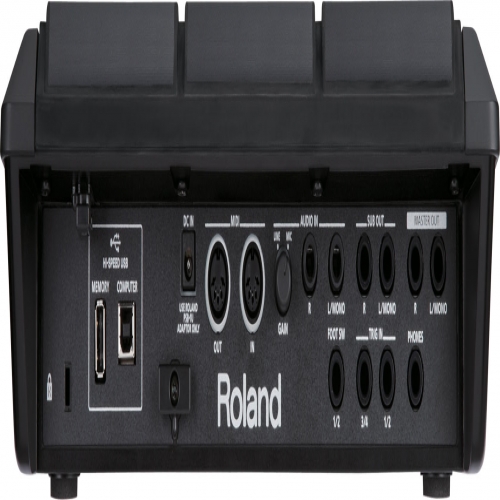 Roland SPD-SX