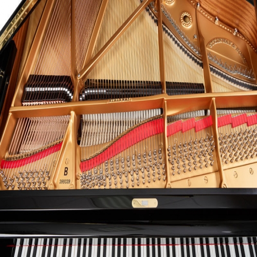 Steinway & Sons B-211