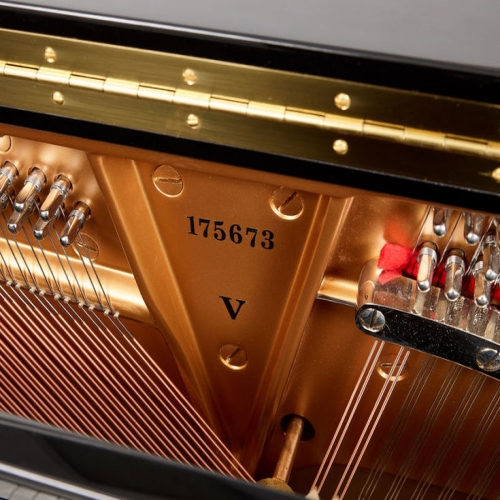 Steinway & Sons V-125