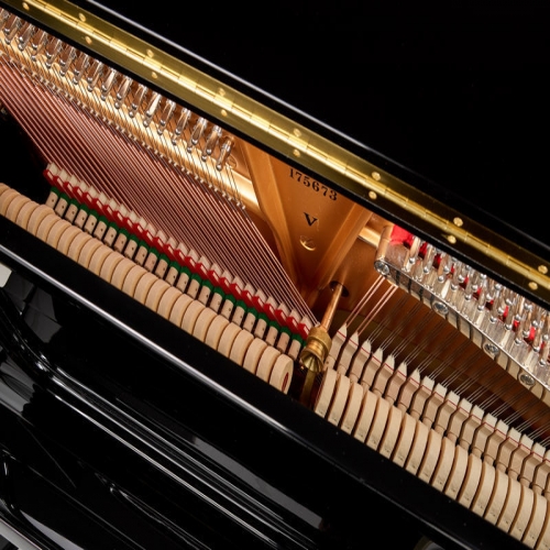 Steinway & Sons V-125