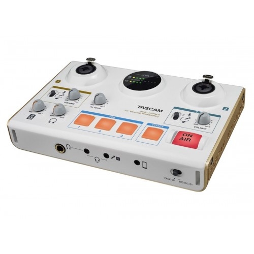 Tascam US-42