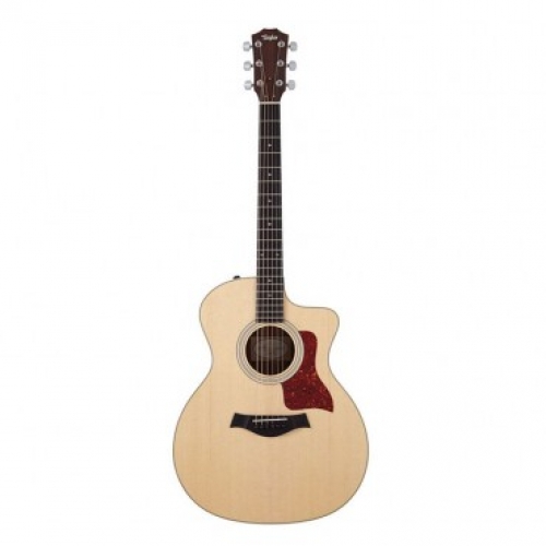 Taylor 214CE-DLK