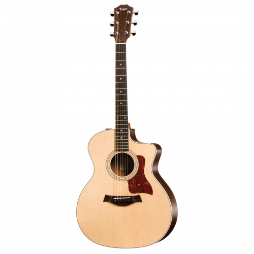 Taylor 214CE ROSE WOOD 2021