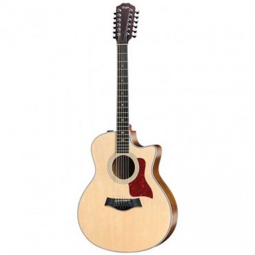 Taylor 456ce