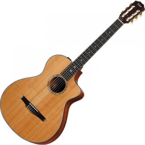 Taylor 512ce-N