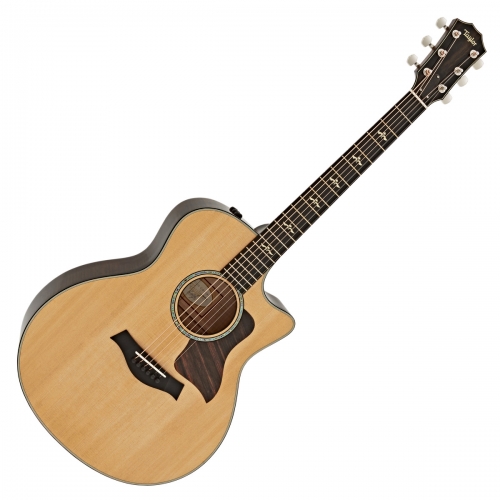 Taylor 616ce