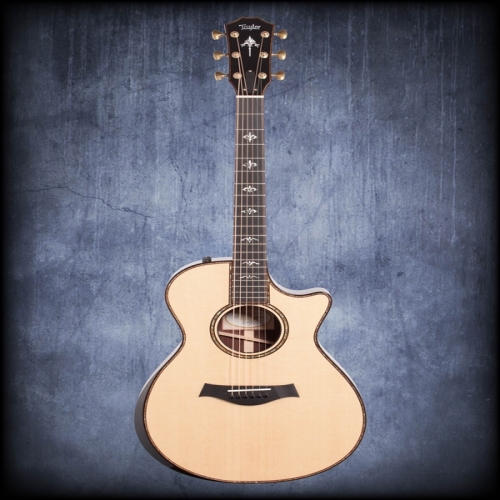 Taylor 912ce
