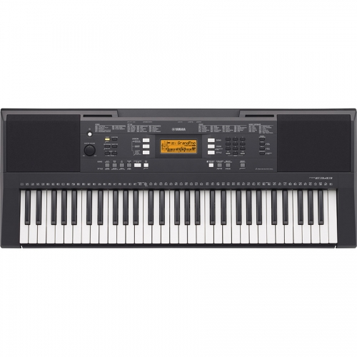 Yamaha PSR-E253