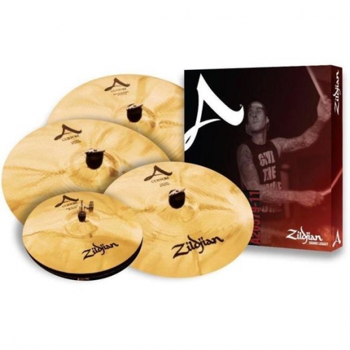 Zildjian A20579