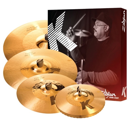 Zildjian K1250