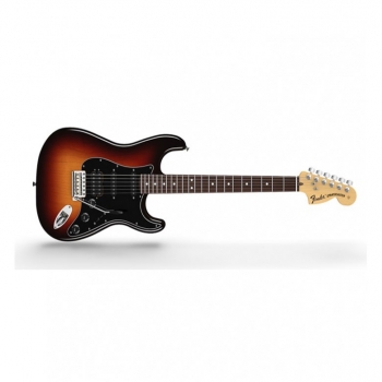American Special Stratocaster® HSS Rosewood Fingerboard 3-Color 