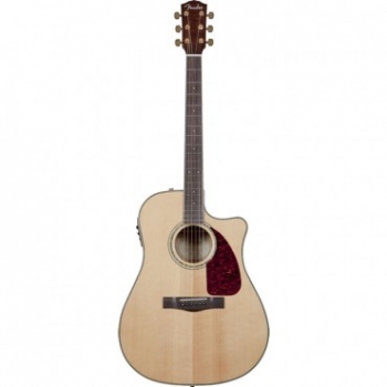 Fender CD-220SCE Ovankol