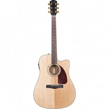 Fender CD-320 ASCE Dreadnought Cutaway 