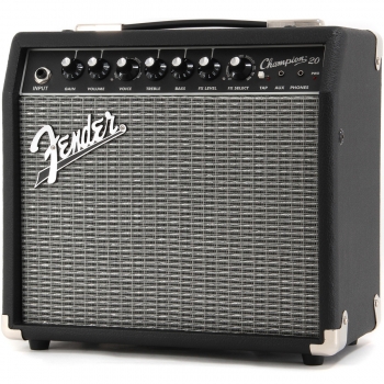 Fender Champion 20