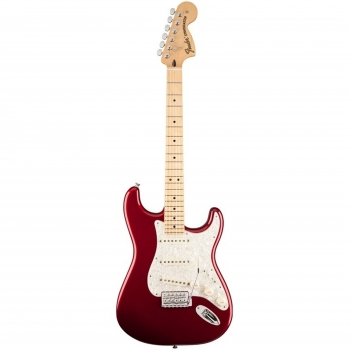 Fender Deluxe Roadhouse Stratocaster