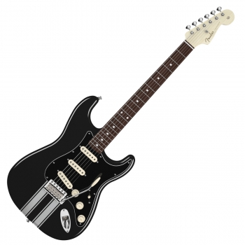 Kenny Wayne Shepherd Stratocaster®, Rosewood Fingerboard, Black