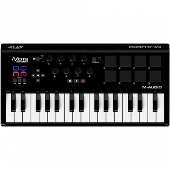 M-Audio Axiom Air mini 32