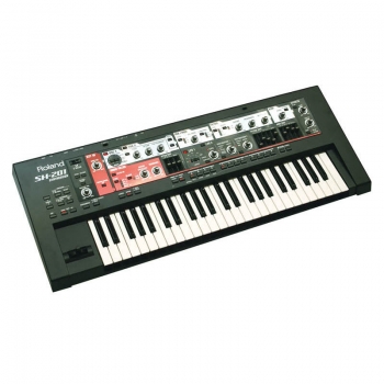 Roland SH-201