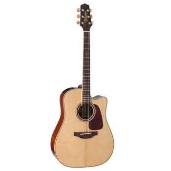 Takamine P4DC