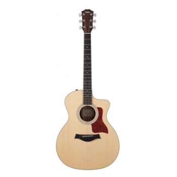 Taylor 214CE-DLK