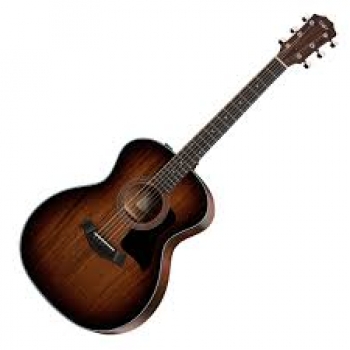 Taylor 324E