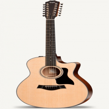 Taylor 356ce