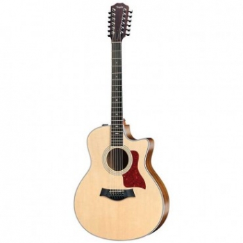 Taylor 456ce