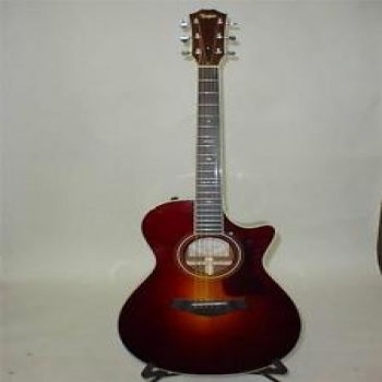 Taylor 712ce