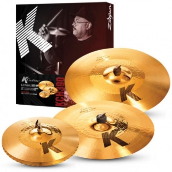 Zildjian KCH390
