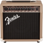 Fender Acoustasonic 15 230V