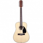Fender CD-100 12-String NAT