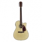 Fender CD-140SCE NAT