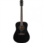 Fender CD-60, Black