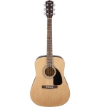 Fender FA-100 Fender w/ Gig Bag