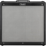 Fender Hot Rod DeVille 410 III