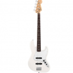 Fender Standard Jazz Bass®,Arctic White