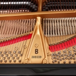 Steinway & Sons B-211