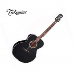 Takamine D2D BLK