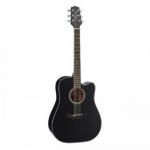 Takamine ED2DC BLK