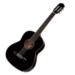 Takamine GC3 BLK